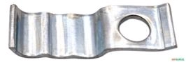 Presilha Abraçadeira P/ 3 Tubos 4mm - 10 Unidades - Voltagem: N/A Imagem Presilha Abraçadeira P/ 3 Tubos 4mm - 10 Unidades - Voltagem: N/A