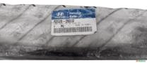 Canaleta Dianteira Inferior Ld Hyundai Santa Fé 8252026000 Imagem Canaleta Dianteira Inferior Ld Hyundai Santa Fé 8252026000