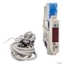 Gerador de Vácuo SMC ZK2G15K5RWA-08-BJ Ejetor 1.5mm 24V Com Economia de Energia - Voltagem: 24 Vdc Imagem Gerador de Vácuo SMC ZK2G15K5RWA-08-BJ Ejetor 1.5mm 24V Com Economia de Energia - Voltagem: 24 Vdc