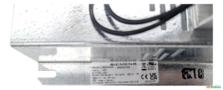 Resistor de Frenagem Siemens Sinamics G120 30R 925W - 6SL3201-0BE23-8AA0 Imagem Resistor de Frenagem Siemens Sinamics G120 30R 925W - 6SL3201-0BE23-8AA0