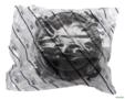 Alto Falante Dianteiro Ld Hyundai Hr - 963004f000 - Cor: Preto Imagem Alto Falante Dianteiro Ld Hyundai Hr - 963004f000 - Cor: Preto