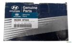 Alto Falante Dianteiro Ld Hyundai Hr - 963004f000 - Cor: Preto Imagem Alto Falante Dianteiro Ld Hyundai Hr - 963004f000 - Cor: Preto