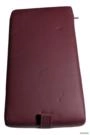 Apoio De Braço Traseiro Hyundai Sonata - 899003s310wyy - Cor: Vermelho Imagem Apoio De Braço Traseiro Hyundai Sonata - 899003s310wyy - Cor: Vermelho