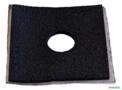 9x Revestimento Anti Ruído Hyundai Santa Fé - 1495508201 - Cor: Preto Imagem 9x Revestimento Anti Ruído Hyundai Santa Fé - 1495508201 - Cor: Preto