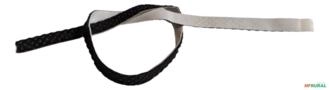 Revestimento Anti Ruido Hyundai Terracan - 84952h1630 - Cor: Preto Imagem Revestimento Anti Ruido Hyundai Terracan - 84952h1630 - Cor: Preto