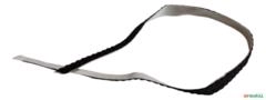 Revestimento Anti Ruido Hyundai Terracan - 84952h1630 - Cor: Preto Imagem Revestimento Anti Ruido Hyundai Terracan - 84952h1630 - Cor: Preto