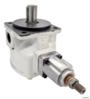 Bomba de Palhetas Variável Bosch Rexroth PV7-2X/20-20RA01MA0-10 | 20cm³/rot | Pressão 50-100 Bar | Eixo Cilíndrico | Original - Voltagem: N/A Imagem Bomba de Palhetas Variável Bosch Rexroth PV7-2X/20-20RA01MA0-10 | 20cm³/rot | Pressão 50-100 Bar | Eixo Cilíndrico | Original - Voltagem: N/A