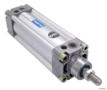 Cilindro Pneumático Festo DNGU-63-125-PPV-A ISO 6431 158045 Dupla Ação Curso 125mm Êmbolo 63mm - Voltagem: N/A Imagem Cilindro Pneumático Festo DNGU-63-125-PPV-A ISO 6431 158045 Dupla Ação Curso 125mm Êmbolo 63mm - Voltagem: N/A