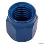 Porca de Aperto Festo MCK-PK-4-R Alumínio Anodizado Azul para Conexão Pneumática CK e Tubo PK-4 (6mm) - Original Imagem Porca de Aperto Festo MCK-PK-4-R Alumínio Anodizado Azul para Conexão Pneumática CK e Tubo PK-4 (6mm) - Original