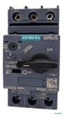 Disjuntor Motor Siemens Sirius 3RV2021-4PA10 30-36A S0 Classe 10 - Proteção Térmica e Magnética Para Motores Trifásicos 18,5kW 400V - Frequência: 50/ Imagem Disjuntor Motor Siemens Sirius 3RV2021-4PA10 30-36A S0 Classe 10 - Proteção Térmica e Magnética Para Motores Trifásicos 18,5kW 400V - Frequência: 50/