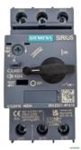 Disjuntor Motor Siemens Sirius 3RV2021-4PA10 30-36A S0 Classe 10 - Proteção Térmica e Magnética Para Motores Trifásicos 18,5kW 400V - Frequência: 50/ Imagem Disjuntor Motor Siemens Sirius 3RV2021-4PA10 30-36A S0 Classe 10 - Proteção Térmica e Magnética Para Motores Trifásicos 18,5kW 400V - Frequência: 50/
