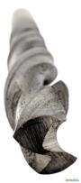Broca Escalonada Industrial HSCO Cobalto Ø8,5mm x Ø11,5mm - Haste 11,5mm - Comprimento Longo 192mm - Furação e Rebaixo de Alta Performance para Metais Imagem Broca Escalonada Industrial HSCO Cobalto Ø8,5mm x Ø11,5mm - Haste 11,5mm - Comprimento Longo 192mm - Furação e Rebaixo de Alta Performance para Metais