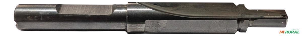 Broca Escalonada Metal Duro Ø6,8 x 10,7mm - Com Refrigeração Interna - Haste Whistle Notch - Pré-Rosca M8 e Rebaixo - Alta Performance Industrial Imagem Broca Escalonada Metal Duro Ø6,8 x 10,7mm - Com Refrigeração Interna - Haste Whistle Notch - Pré-Rosca M8 e Rebaixo - Alta Performance Industrial