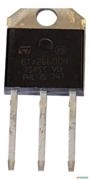 Triac Bta26-600b || Bta26 | 25a 600v - Original St Imagem Triac Bta26-600b || Bta26 | 25a 600v - Original St