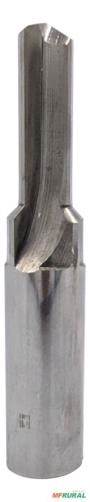 Broca Escalonada de Metal Duro 12,5mm x 18mm com Refrigeração Interna e Haste 18mm DIN 6535 HE Whistle Notch - Alta Performance para CNC e Usinagem de Imagem Broca Escalonada de Metal Duro 12,5mm x 18mm com Refrigeração Interna e Haste 18mm DIN 6535 HE Whistle Notch - Alta Performance para CNC e Usinagem de