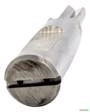 Broca Escalonada de Metal Duro 12,5mm x 18mm com Refrigeração Interna e Haste 18mm DIN 6535 HE Whistle Notch - Alta Performance para CNC e Usinagem de Imagem Broca Escalonada de Metal Duro 12,5mm x 18mm com Refrigeração Interna e Haste 18mm DIN 6535 HE Whistle Notch - Alta Performance para CNC e Usinagem de