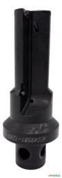 Broca Escalonada Intercambiável AEG-TEC Ø29,5mm Suporte para Furação e Chanfro em CNC Modelo AEG49581-12X0 Alta Performance Industrial para Usinagem d Imagem Broca Escalonada Intercambiável AEG-TEC Ø29,5mm Suporte para Furação e Chanfro em CNC Modelo AEG49581-12X0 Alta Performance Industrial para Usinagem d
