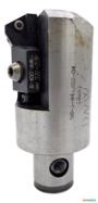 Barra de Mandrilar Especial AEG-TEC 1401 com Cartucho STWPR-12CA-16 para Insertos de Fixação por Parafuso e Micro Ajuste de Precisão Ferramenta Indust Imagem Barra de Mandrilar Especial AEG-TEC 1401 com Cartucho STWPR-12CA-16 para Insertos de Fixação por Parafuso e Micro Ajuste de Precisão Ferramenta Indust
