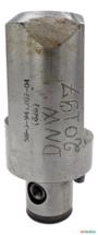 Barra de Mandrilar Especial AEG-TEC 1401 com Cartucho STWPR-12CA-16 para Insertos de Fixação por Parafuso e Micro Ajuste de Precisão Ferramenta Indust Imagem Barra de Mandrilar Especial AEG-TEC 1401 com Cartucho STWPR-12CA-16 para Insertos de Fixação por Parafuso e Micro Ajuste de Precisão Ferramenta Indust