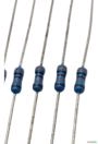 Resistor Metal Filme 301k Ohms 1/4w 1% Precisão Kit 200 Pcs Imagem Resistor Metal Filme 301k Ohms 1/4w 1% Precisão Kit 200 Pcs