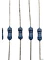 Resistor Metal Filme 301k Ohms 1/4w 1% Precisão Kit 200 Pcs Imagem Resistor Metal Filme 301k Ohms 1/4w 1% Precisão Kit 200 Pcs