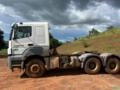 Caminhão Mercedes-Benz Axor 3344 – Potência que Move Grandes Resultados Imagem Caminhão Mercedes-Benz Axor 3344 – Potência que Move Grandes Resultados
