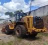 PÁ CARREGADEIRA CATERPILLAR, MODELO 966L, ANO 2021, DE ÚNICO DONO, NF DE ORIGEM, COM 15.000 HORAS Imagem PÁ CARREGADEIRA CATERPILLAR, MODELO 966L, ANO 2021, DE ÚNICO DONO, NF DE ORIGEM, COM 15.000 HORAS