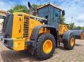 PÁ CARREGADEIRA HYUNDAI HL757-9, ANO 2023, SEMINOVA, COM APENAS 1.500 HORAS TRABALHADAS Imagem PÁ CARREGADEIRA HYUNDAI HL757-9, ANO 2023, SEMINOVA, COM APENAS 1.500 HORAS TRABALHADAS