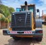 PÁ CARREGADEIRA HYUNDAI HL757-9, ANO 2023, SEMINOVA, COM APENAS 1.500 HORAS TRABALHADAS Imagem PÁ CARREGADEIRA HYUNDAI HL757-9, ANO 2023, SEMINOVA, COM APENAS 1.500 HORAS TRABALHADAS