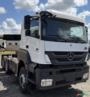 CAMINHAO MERCEDES AXOR 3344 S 6x4 ANO 2022, ÚNICO DONO, PNEUS EM EXCELENTE ESTADO, COM 485.000KMS Imagem CAMINHAO MERCEDES AXOR 3344 S 6x4 ANO 2022, ÚNICO DONO, PNEUS EM EXCELENTE ESTADO, COM 485.000KMS