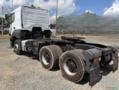 CAMINHAO MERCEDES AXOR 3344 S 6x4 ANO 2022, ÚNICO DONO, PNEUS EM EXCELENTE ESTADO, COM 485.000KMS Imagem CAMINHAO MERCEDES AXOR 3344 S 6x4 ANO 2022, ÚNICO DONO, PNEUS EM EXCELENTE ESTADO, COM 485.000KMS