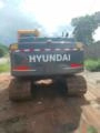 ESCAVADEIRA HYUNDAI, MODELO ROBEX 140LC-9, ANO 2020, UNICO DONO, NF DE ORIGEM, 6.700HS TRABALHADAS, Imagem ESCAVADEIRA HYUNDAI, MODELO ROBEX 140LC-9, ANO 2020, UNICO DONO, NF DE ORIGEM, 6.700HS TRABALHADAS,