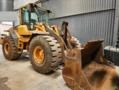 PÁ CARREGADEIRA VOLVO, MODELO L110F, ANO DE FABRICAÇÃO 2017, NOTA FISCAL DE ORIGEM, COM 25.600 HORAS Imagem PÁ CARREGADEIRA VOLVO, MODELO L110F, ANO DE FABRICAÇÃO 2017, NOTA FISCAL DE ORIGEM, COM 25.600 HORAS