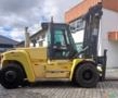 EMPILHADEIRA HYSTER H360 ANO 2018 CAPACIDADE DE 16 TONELADAS, TORRE DE 5.400 MM Imagem EMPILHADEIRA HYSTER H360 ANO 2018 CAPACIDADE DE 16 TONELADAS, TORRE DE 5.400 MM