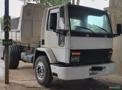 CAMINHÃO CAÇAMBA FORD MODELO 1415 ANO 1995, DIFERENCIAL REDUZIDO, PNEUS: BONS Imagem CAMINHÃO CAÇAMBA FORD MODELO 1415 ANO 1995, DIFERENCIAL REDUZIDO, PNEUS: BONS