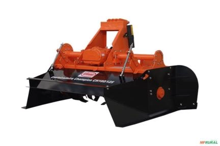 Canteiradeira com Topo de 1,25m CH160/125 Imagem Canteiradeira com Topo de 1,25m CH160/125