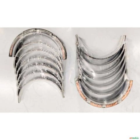 JG. BRONZINA DE MANCAL 0,25 MB OM-352 352A FLANGE +1,0 SBC-135-J 0,25 1090 Imagem JG. BRONZINA DE MANCAL 0,25 MB OM-352 352A FLANGE +1,0 SBC-135-J 0,25 1090
