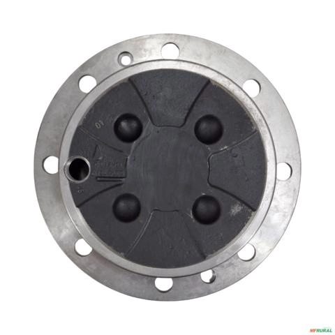 PORTA PLANETÁRIA TRAÇÃO DIANTEIRA ZF 4 PINOS 80607400-Z.F. 1109 Imagem PORTA PLANETÁRIA TRAÇÃO DIANTEIRA ZF 4 PINOS 80607400-Z.F. 1109
