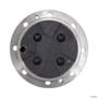 PORTA PLANETÁRIA TRAÇÃO DIANTEIRA ZF 4 PINOS 80607400-Z.F. 1109 Imagem PORTA PLANETÁRIA TRAÇÃO DIANTEIRA ZF 4 PINOS 80607400-Z.F. 1109