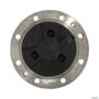 PORTA PLANETÁRIA TRAÇÃO DIANTEIRA ZF 3 PINOS 80772900-Z.F. 1111 Imagem PORTA PLANETÁRIA TRAÇÃO DIANTEIRA ZF 3 PINOS 80772900-Z.F. 1111