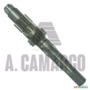 EIXO PRINCIPAL 17X23Z CX CAMBIO HD 81321010-EATON 1737 Imagem EIXO PRINCIPAL 17X23Z CX CAMBIO HD 81321010-EATON 1737