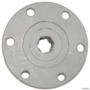 FLANGE DE ACOPLAMENTO 124,5X42MM 1 6D 52840400093/042 3324 Imagem FLANGE DE ACOPLAMENTO 124,5X42MM 1 6D 52840400093/042 3324