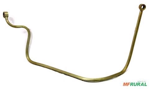 TUBO DO FILTRO LUB. 117970 JV 6735 Imagem TUBO DO FILTRO LUB. 117970 JV 6735