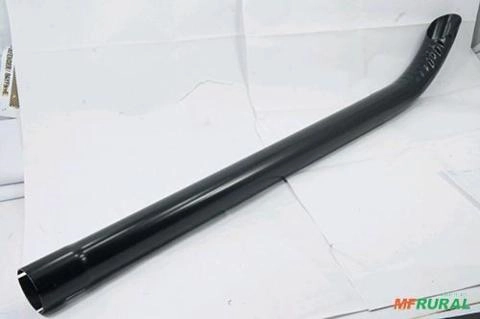TUBO DE ESCAPE VALMET 800/900/BL88 33046500 6851 Imagem TUBO DE ESCAPE VALMET 800/900/BL88 33046500 6851