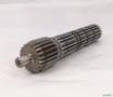 EIXO PRINCIPAL 18-DENTES 22-ESTRIAS 3408812-OR/EATON 7092 Imagem EIXO PRINCIPAL 18-DENTES 22-ESTRIAS 3408812-OR/EATON 7092