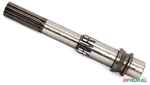 EIXO PRINCIPAL VALMET-VALTRA 78/88/785/685 651282-BJ/MP 7911 Imagem EIXO PRINCIPAL VALMET-VALTRA 78/88/785/685 651282-BJ/MP 7911