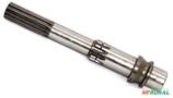 EIXO PRINCIPAL VALMET-VALTRA 78/88/785/685 651282-BJ/MP 7911 Imagem EIXO PRINCIPAL VALMET-VALTRA 78/88/785/685 651282-BJ/MP 7911