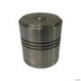 EMBOLO CILINDRO HIDRÁULICO "3.3/8 (85MM) 1484797-DR 8032 Imagem EMBOLO CILINDRO HIDRÁULICO "3.3/8 (85MM) 1484797-DR 8032