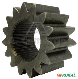 ENGRENAGEM SOLAR MASTER GEAR 1692737-MG. 8128 Imagem ENGRENAGEM SOLAR MASTER GEAR 1692737-MG. 8128