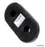 APOIO SUPORTE MOLA ESCARIFICADOR/SUBSOLADOR 0502011866R 8631 Imagem APOIO SUPORTE MOLA ESCARIFICADOR/SUBSOLADOR 0502011866R 8631
